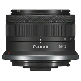Canon RF-S 10-18 mm F4,5-6,3 IS STM Bajonett Canon RF