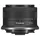Canon RF-S 10-18 mm F4,5-6,3 IS STM Bajonett Canon RF
