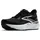 Damen Black / Grey / White 40,5