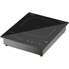 CASO Design Caso ProAdvanced E1 einbaufähiges Einzelinduktionskochfeld 240 °C