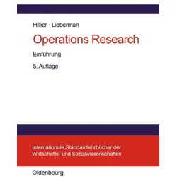 Operations Research