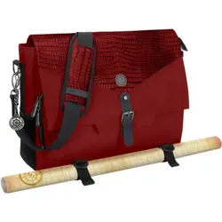 RPG Essentials Player's Bag Limited Edition Red