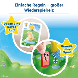 Ravensburger Lotti Karotti Disney Edition