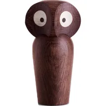 architectmade Owl Holzfigur