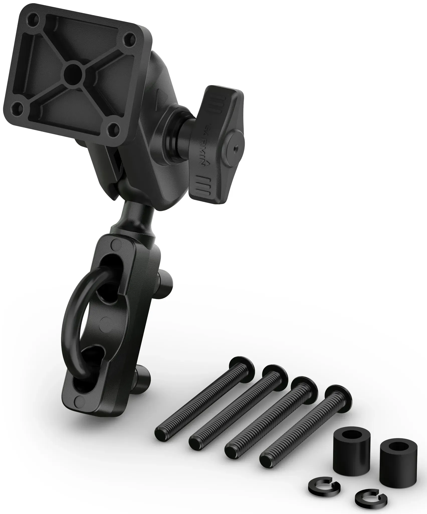 Garmin zūmo® XT3 Lenkerhalterungskit