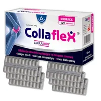 Oleofarm Collaflex 120 Duopack