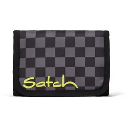 Satch Geldbeutel Dark Skate