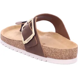Gabor - 83.042.18 für Damen, braun, Größe 36 EU