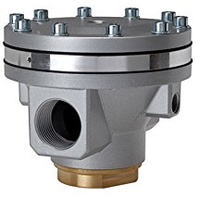 Riegler Druckregler pneumatisch ferngesteuert »Standard«, G 1/2
