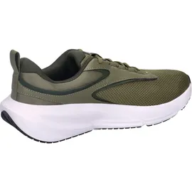 Under Armour Surge 5 Herren Grün/Weiß 41