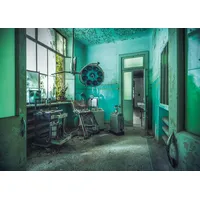 Ravensburger Puzzle The Madhouse