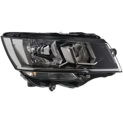 Hauptscheinwerfer VALEO 450881 für VW Transporter T6 Caravelle