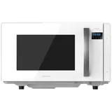 Cecotec GrandHeat 2300 Flatbed Touch white