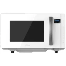 Cecotec GrandHeat 2300 Flatbed Touch white