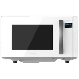 Cecotec GrandHeat 2300 Flatbed Touch white