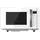 Cecotec GrandHeat 2300 Flatbed Touch white