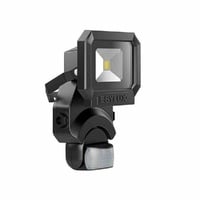 ESYLUX LED-Strahler schwarz EL10810039