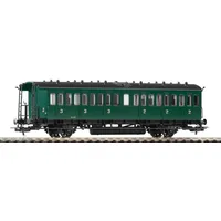 PIKO Abteilwagen 2./3. Klasse 53187 H0