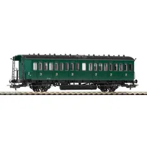 PIKO Abteilwagen 2./3. Klasse 53187 H0