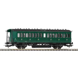 PIKO Abteilwagen 2./3. Klasse 53187 H0