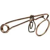 Deufa Bayrische Drahtfalle Wühlmausfalle 10 St.