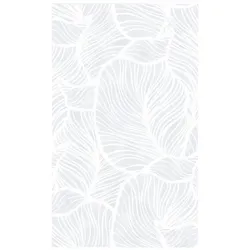 Fensterfolie, Kunststoff (PET), Format: 60 x 100 cm