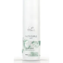 Wella Nutricurls Curlixir Balm 150 ml
