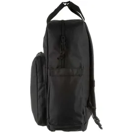 Levi's L-Pack Large Rucksack Schwarz