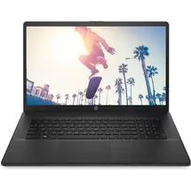 HP 17-cn3424ng Intel N200 8 GB RAM 512 GB SSD FreeDOS