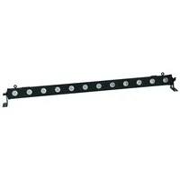 Eurolite LED BAR-12 Mehrfarbig