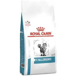 ROYAL CANIN Anallergenic AN24 Katze Cat 4kg