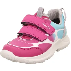 superfit Rush Pink/Hellgrün 37