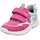 superfit Rush Pink/Hellgrün 37