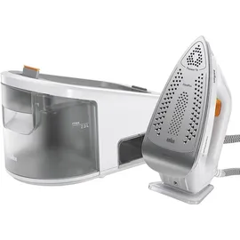 Braun CareStyle 3 IS 3132 WH orange