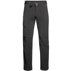 Maier Sports Herren Oberjoch Thermohose (Langgrößen) - 110 - black
