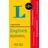 Langenscheidt Großes Schulwörterbuch Plus Englisch Englisch-Deutsch / Deutsch-Englisch mit Wörterbuch-App