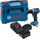 Bosch GSR 18V-65 inkl. 2 x 5,5 Ah + L-Boxx