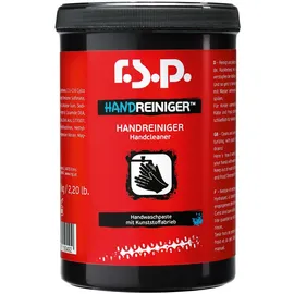 r.s.p. Handreiniger