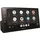 Pioneer SPH-DA77DAB-AN 2DIN Mediacenter, kapazitives 6,8" Touchpanel, mit Wi-Fi, Bluetooth, Apple CarPlay, Android Auto und DAB+, 13-Band-Grafikequalizer, inkl. DAB-Antenne