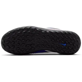 Nike Phantom 6 Club TF Kinder Blau 18
