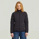 G-Star Foundation Short jkt wmn - schwarz - S