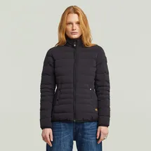 G-Star Foundation Short jkt wmn - schwarz - S
