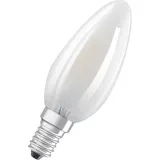 Osram LED-Kerze 2,5W E14 250 lm neutralweiß 1 St.