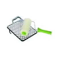 Nölle Profi Brush Farbroller-Set Vestan 18 cm
