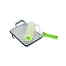 Nölle Profi Brush Farbroller-Set Vestan 18 cm