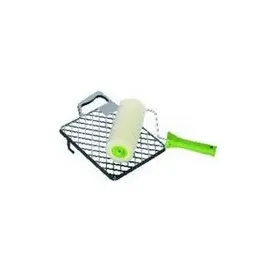 Nölle Profi Brush Farbroller-Set Vestan 18 cm