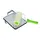 Nölle Profi Brush Farbroller-Set Vestan 18 cm