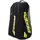 Babolat Pure Aero Tennistasche metallic Grau/Schwarz/Fluo Gelb)