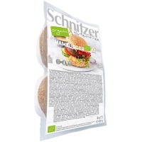 Schnitzer Hamburger Buns glutenfrei 125 g