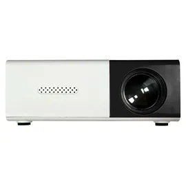 Denver PR-800B LED Schwarz